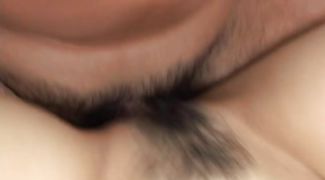 Ravishing japanese bombshell Shinobu Todaka is loving every inch of his thick cock