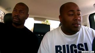 Slutty lady Zoey Holiday is getting banged in front of a hidden camera and moaning from pleasure