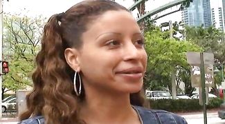 Extraordinary honey Lolah receives a python in her tunnel of love