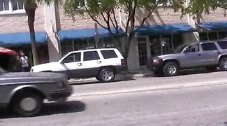 Playsome latin brunette Hannah with big tits is showing her pro oral skills