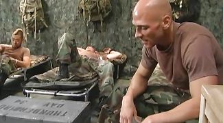 Mesmerizing busty blonde Shyla Stylez is ready for poontang slamming