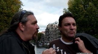 Sweet busty mature darling Keesje is getting fucked and masturbating quite often because she is always horny a bit